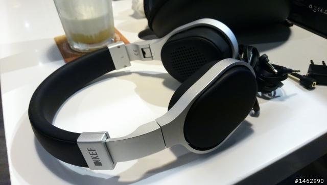 『不專業分享』-(14) KEF M500 & 法國Saphir 金質皮革保養霜