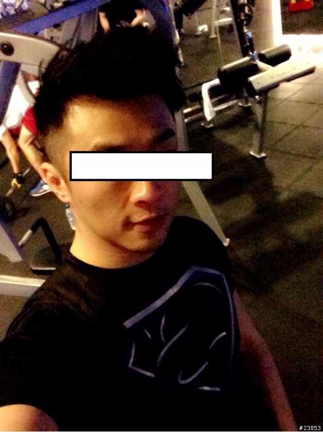 3/28更新身材對照~超人系列 Under Armour 排汗衣~ 健身仿佛神力上身的小開箱~~
