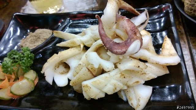 (食記) 山野屋~~~高雄自強路