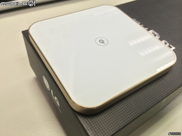 從LG G Pro 到LG G Pro2 週邊和保護貼分享