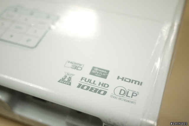 【開箱】給我CP值其餘免談 ACER六色輪劇院機H6510BD
