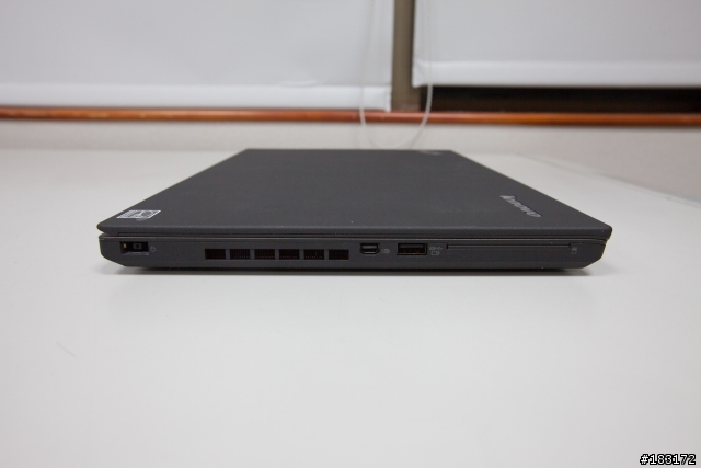 Levono ThinkPad T440 小開箱