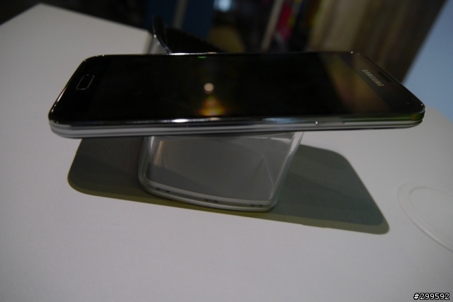 Samsung GALAXY S5體驗會