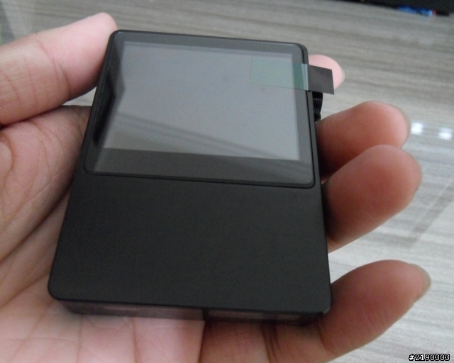 ﹝開箱﹞Astell&Kern AK100 Mk2 & FitEar TO GO! 334