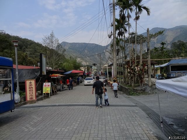 親子旅遊-萬山部落多納部落