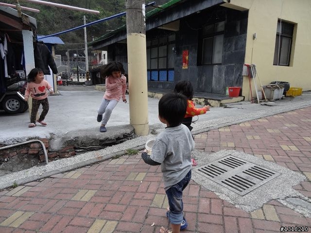 親子旅遊-萬山部落多納部落