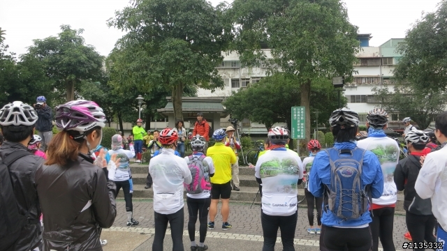 滷肉腳二人組騎第七屆Garmin & Mobile01北宜公路記錄(我們比肉腳媽媽更肉弱)