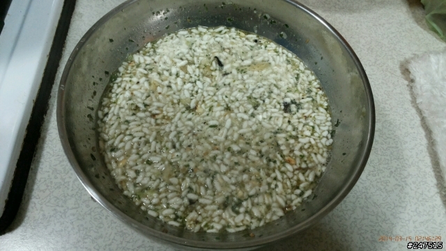 試吃:背包客乾燥飯