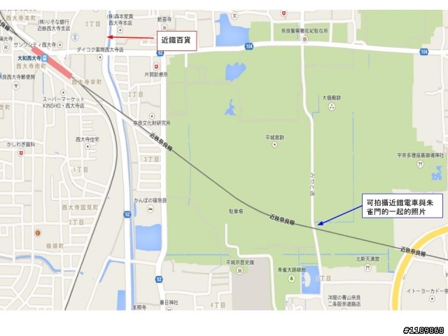日本關西賞櫻小攻略