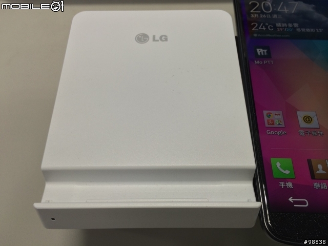 從LG G Pro 到LG G Pro2 週邊和保護貼分享