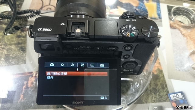 (3/6 補上A6000實照)3/4在台中新光三越SONY直營店試玩A6000 的感想~歡迎有試玩A6000的前輩們一起討論