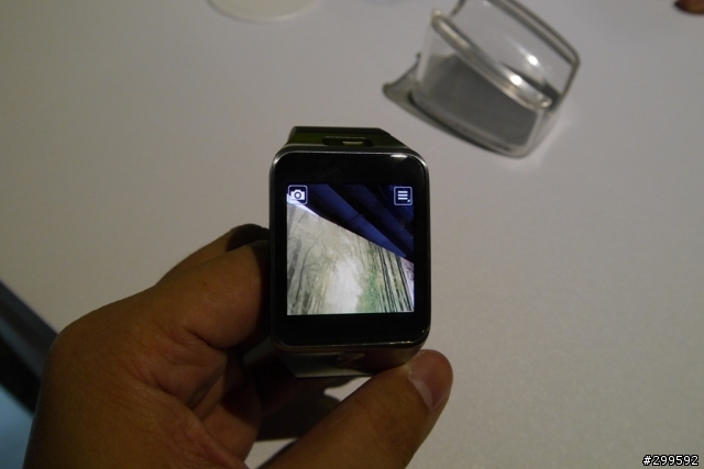 Samsung GALAXY S5體驗會