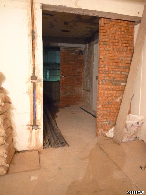 綜合台風之我家終於完成了