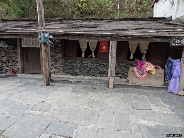 親子旅遊-萬山部落多納部落