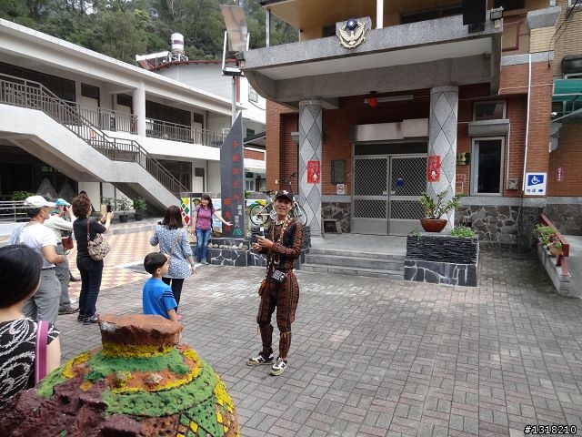 親子旅遊-萬山部落多納部落