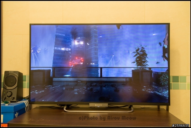 【開箱】電競及喵女王替代用 ASUS ROG Orion for Consoles