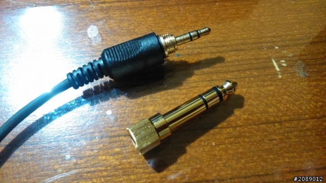 GMP 435s 白色簡單開箱