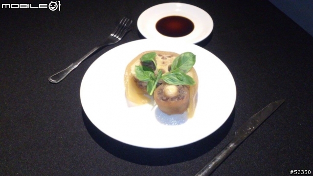 綠島頗有水準的民宿<Bistro Victor法式小酒館>