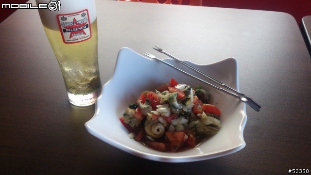 綠島頗有水準的民宿<Bistro Victor法式小酒館>