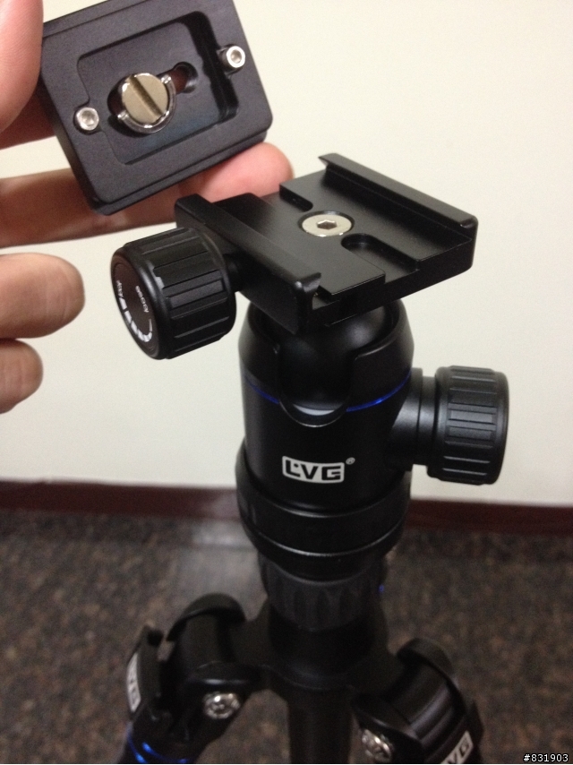 俗又大碗的環球探險288A 腳架(肉粽式開箱)!