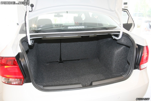 【採訪】進口小車新戰線 VW Vento 1.6 / Polo 1.6 聯袂登場