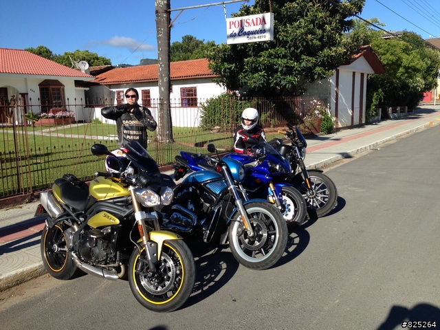 第三天了~!! 巴西內陸2500KM成行記錄(Day 3 of 5) 很多圖~ 慎入