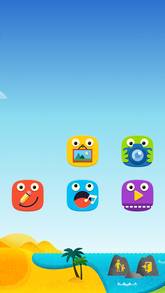 Samsung GALAXY S5體驗會