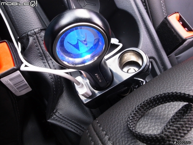 終於換我開箱啦, Ford Mk3 5W !!!