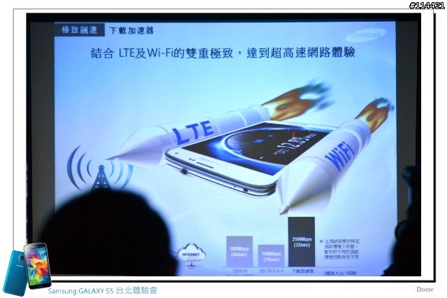 【體驗活動】智能生活 Samsung 銀河旗艦 S5、New Gear 台北首場體驗會實錄
