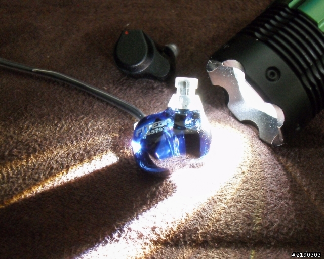 ﹝開箱﹞Astell&Kern AK100 Mk2 & FitEar TO GO! 334