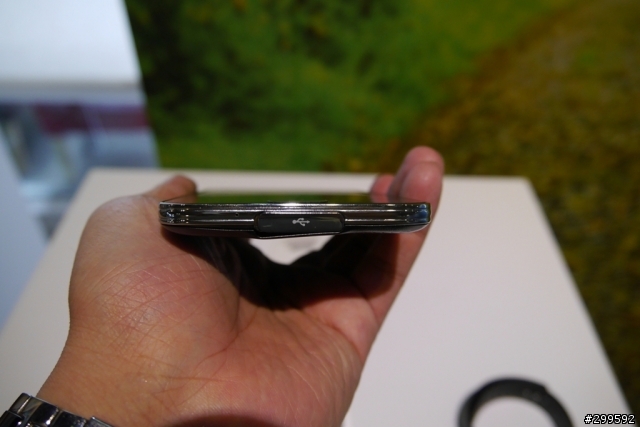 Samsung GALAXY S5體驗會