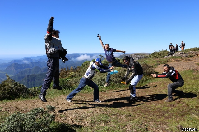 第三天了~!! 巴西內陸2500KM成行記錄(Day 3 of 5) 很多圖~ 慎入