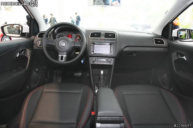 【採訪】進口小車新戰線 VW Vento 1.6 / Polo 1.6 聯袂登場