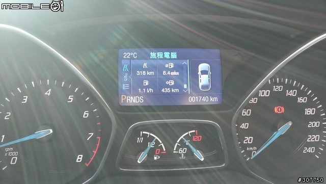 2014 FOCUS 8W使用近3個月之不大好的心得