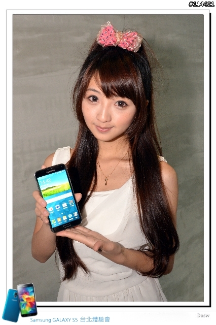 【體驗活動】智能生活 Samsung 銀河旗艦 S5、New Gear 台北首場體驗會實錄