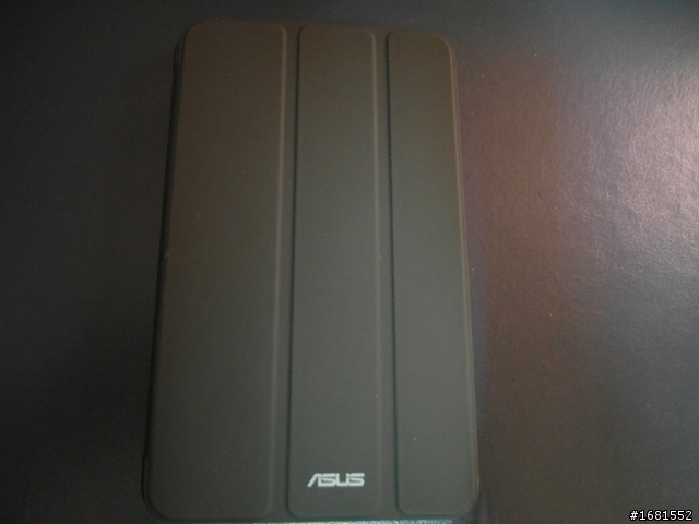 開箱 ASUS PadFone mini 4.3 白色