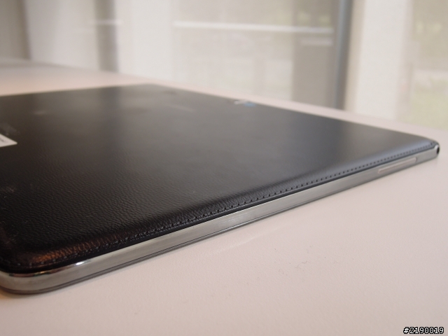 Samsung GALAXY NotePRO x TabPRO新品鑑賞會~心得分享