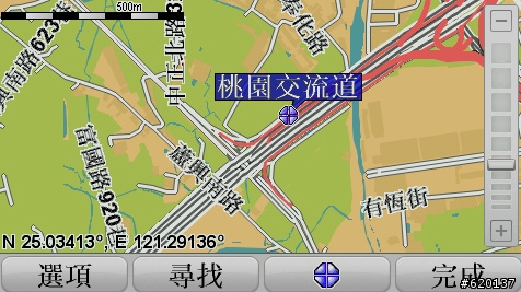 【圖資】TomTom 2014第1季圖資更新