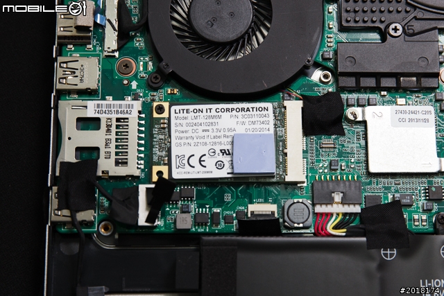 搭載NVIDIA GTX 860M繪圖晶片 技嘉P34G v2電競筆電測試