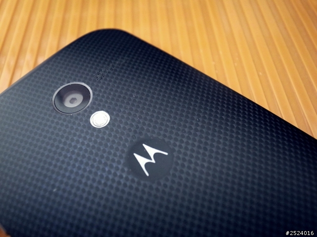 Moto X 4.4.2 LTE 無鎖 16G 黑色開箱玩 !