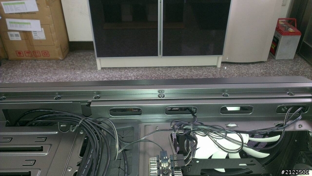 NZXT PHANTOM 630不專業機殼開箱