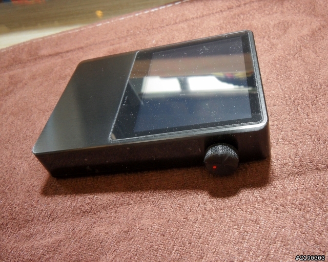 ﹝開箱﹞Astell&Kern AK100 Mk2 & FitEar TO GO! 334