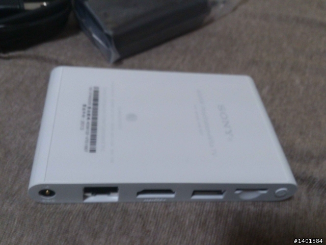 PSV TV 心得