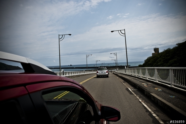 Weekend Get-a-way:Livina ft. 宜蘭露營輕旅行
