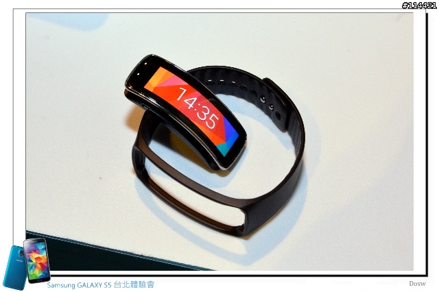 【體驗活動】智能生活 Samsung 銀河旗艦 S5、New Gear 台北首場體驗會實錄
