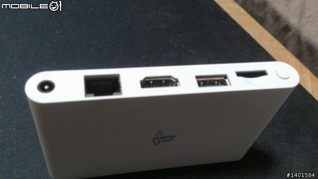 PSV TV 心得