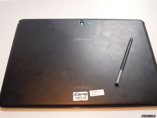 Samsung GALAXY NotePRO x TabPRO新品鑑賞會~心得分享