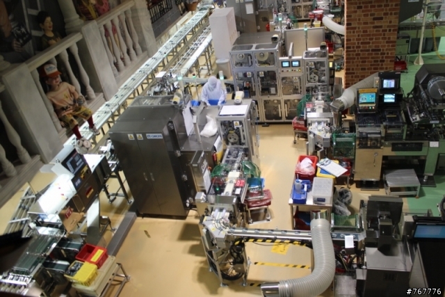白色戀人工廠-石屋製菓株式會社