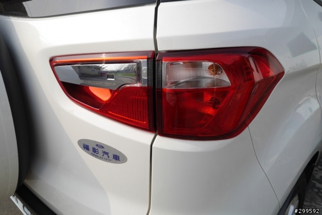 《ECOSPORT x 48小時試駕考驗》台灣各地文化美食全記錄,推展社群力量,讓每個人認識台灣的美好