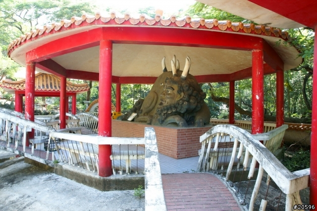 (更新完結篇)單人27天本島+四外島環島行 (完整版)